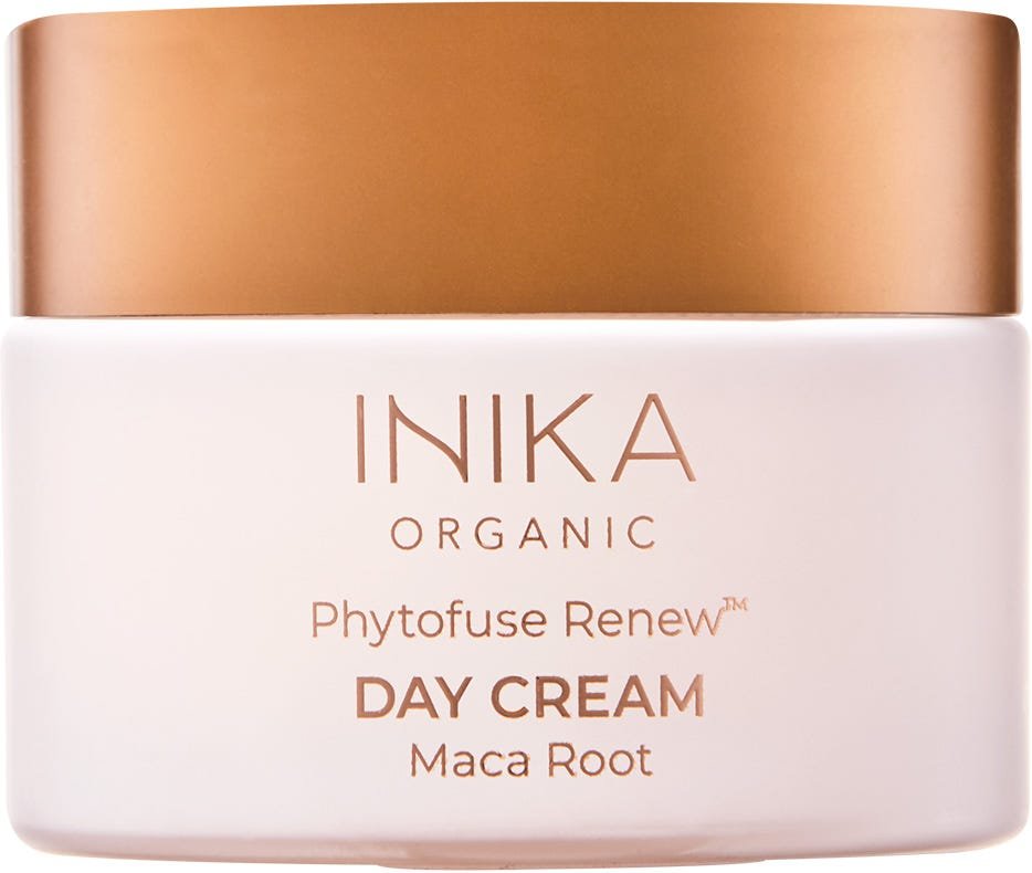 INIKA Organic Phytofuse Renew Day Cream 50 ml