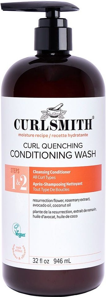 CURLSMITH Curl Quenching Conditioning Wash 946 ml