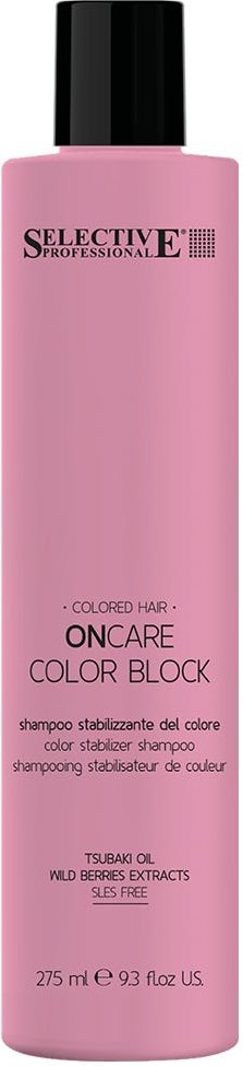 Thumbnail - Selective On Care Color Block Shampoo 275 ml