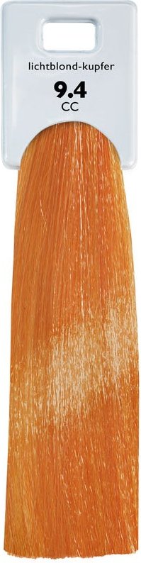 Alcina Color Creme 9.4 lichtblond-kupfer 60 ml