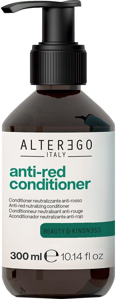 Alter Ego Anti-Red Conditioner 300 ml