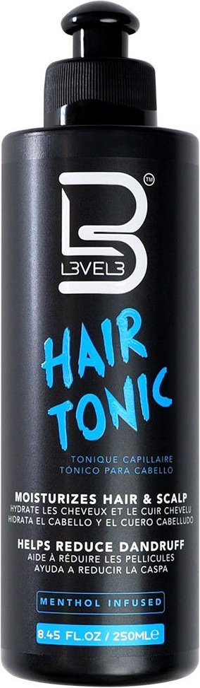 Level3 Hair Tonic 250 ml