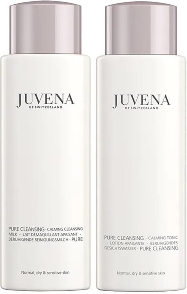 Juvena Pure Cleansing Set
