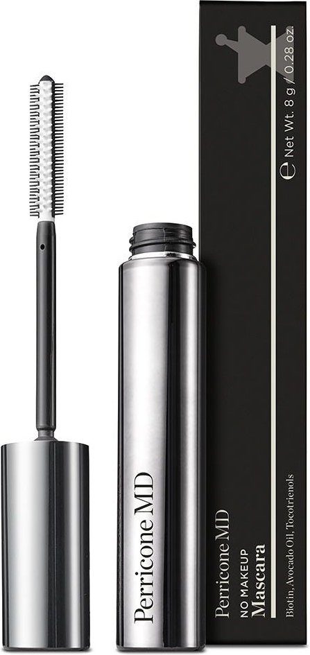 Perricone MD No Makeup Mascara Black