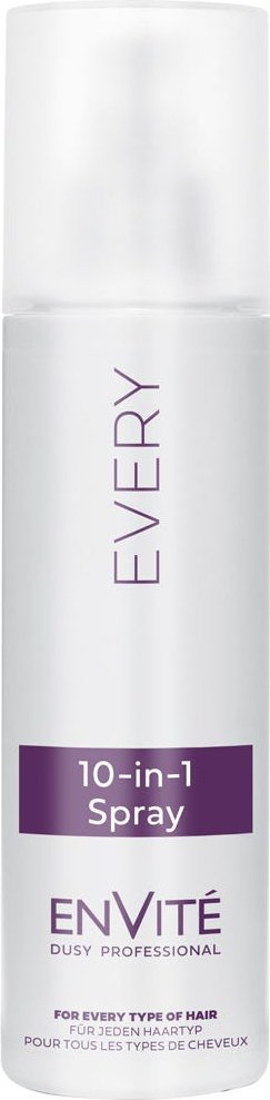 dusy professional EnVité 10 in 1 Spray 200 ml