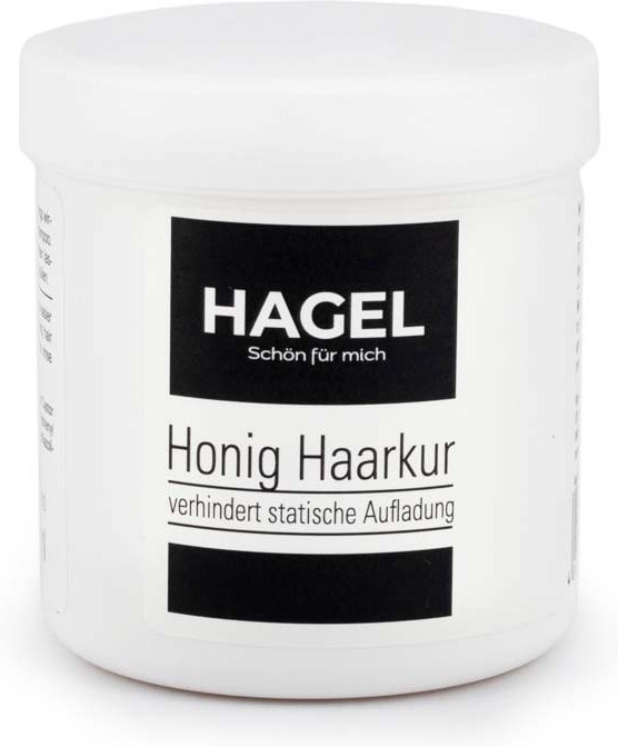 HAGEL Haarkur mit Honig 250 ml