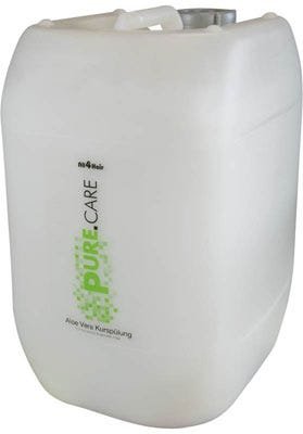 PUREcare Aloe Vera Kurspülung 10.000 ml