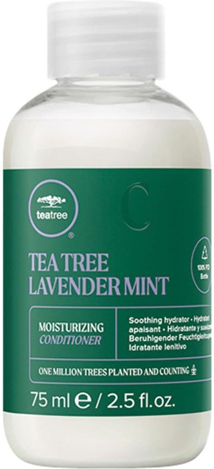 Paul Mitchell Tea Tree Collection Lavender Mint Moisturizing Conditioner 75 ml