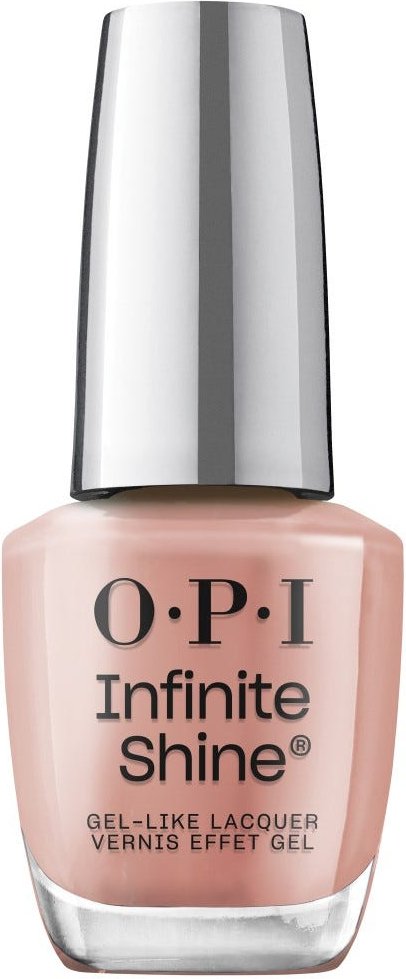 Thumbnail - OPI Infinite Shine Barefoot in Barcelona 15 ml