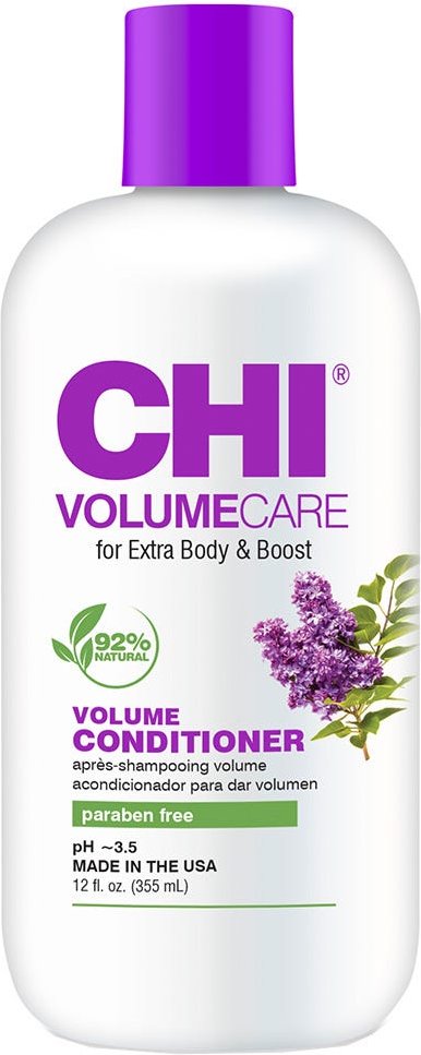 CHI Volumecare Volumizing Conditioner 355 ml