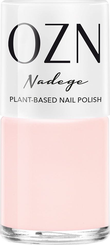 OZN Nadège Nagellack Rosa 12 ml
