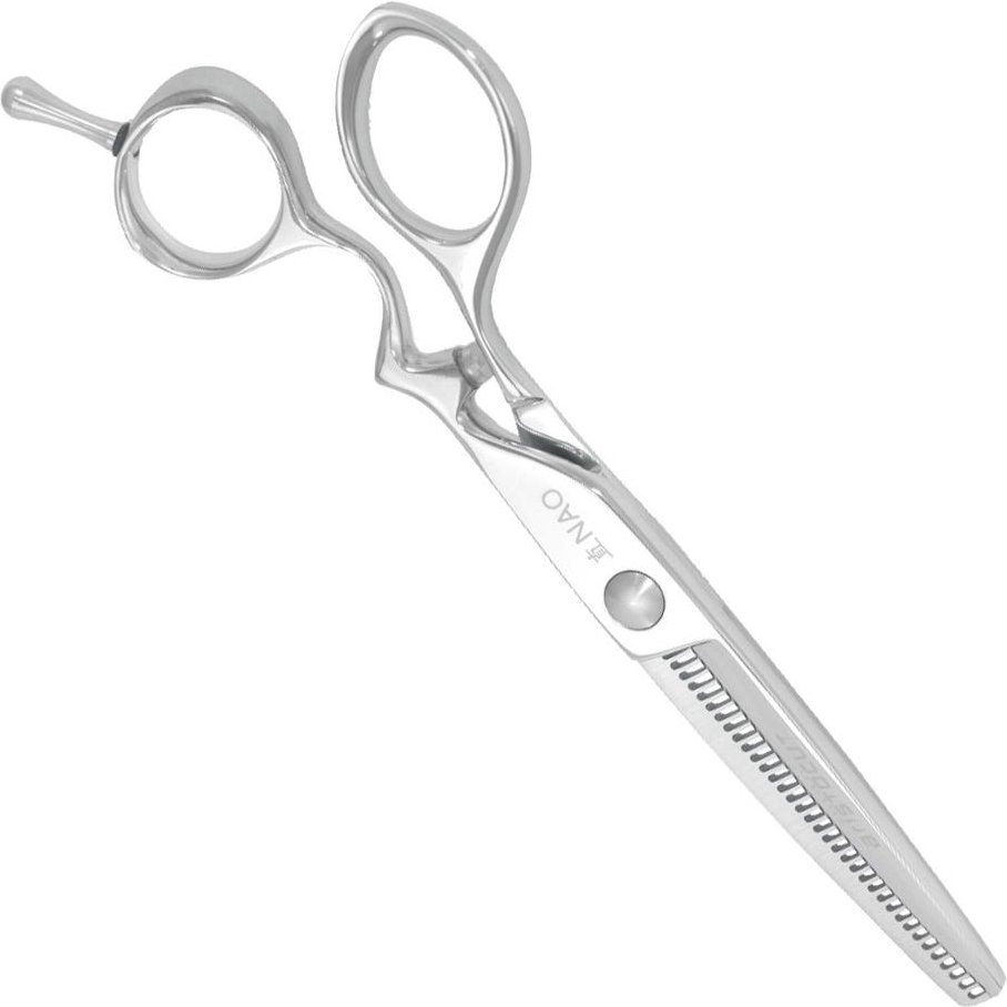 Aristocut Modelierschere NAO 35T offset