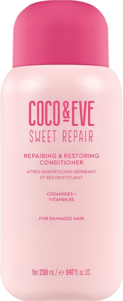 Coco & Eve Sweet Repair Repairing & Restoring Conditioner 280 ml