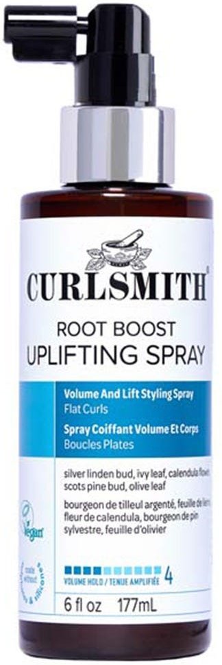 CURLSMITH Root Boost Uplifting Spray 177 ml