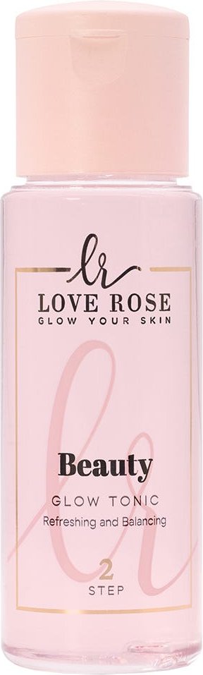 Love Rose Beauty Glow Tonic 50 ml