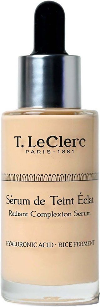 T.LeClerc Anti-Aging Radiant Complexion Biscuit 30 g