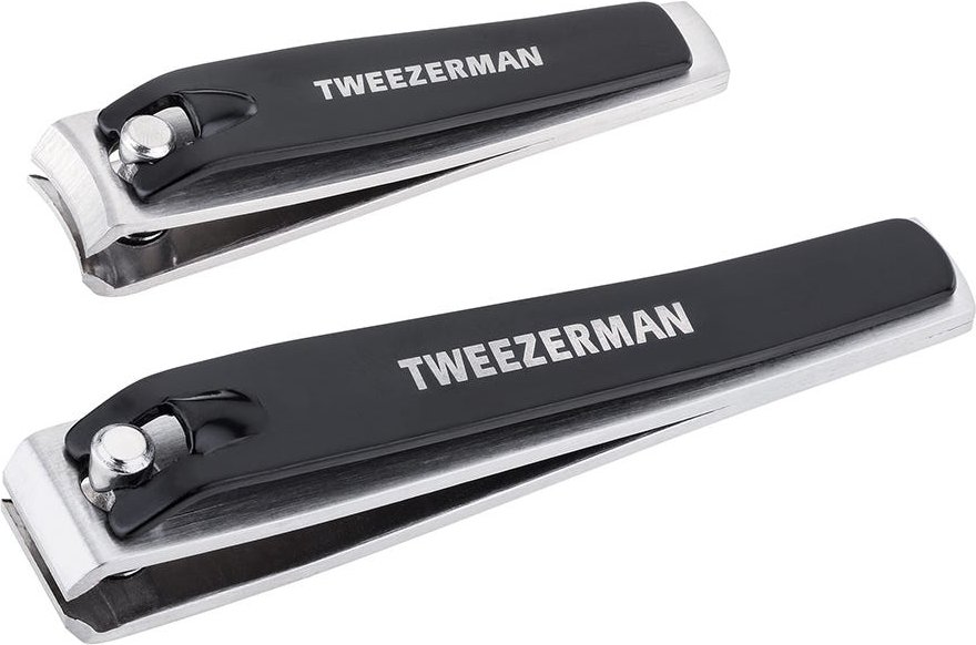 Thumbnail - Tweezerman Nagelknipser Set Combo