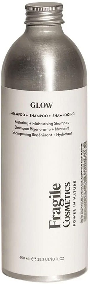 Fragile Glow Shampoo 450 ml