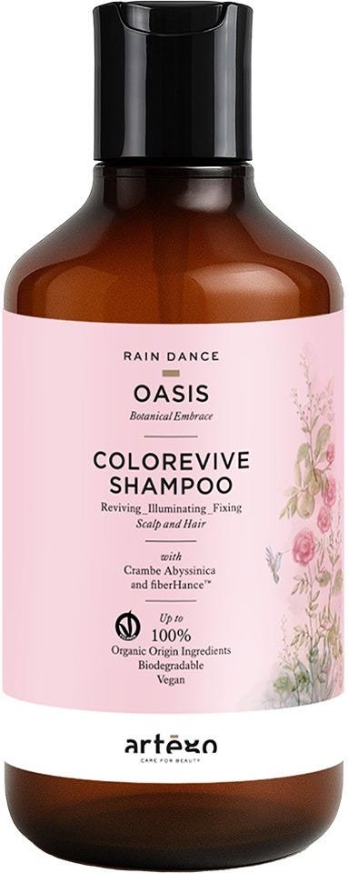 Artego Rain Dance Oasis Colorevive Shampoo 300 ml