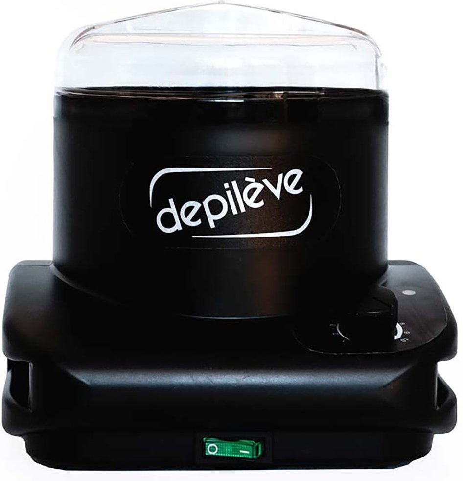 depileve 400G/220V Wax Warmer