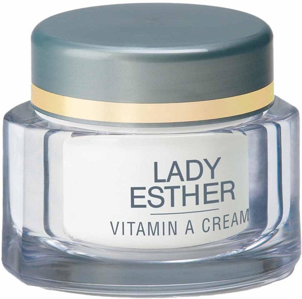 Lady Esther Vitamin A Creme 30 ml