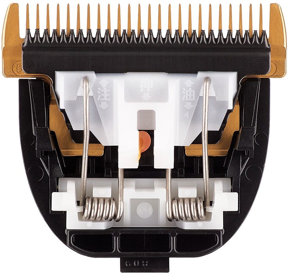 Thumbnail - Panasonic Scherkopf X-Taper WER9902Y für Panasonic ER-1512/1611