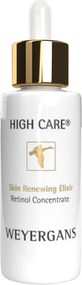 Weyergans Skin Renewing Elixir 30 ml