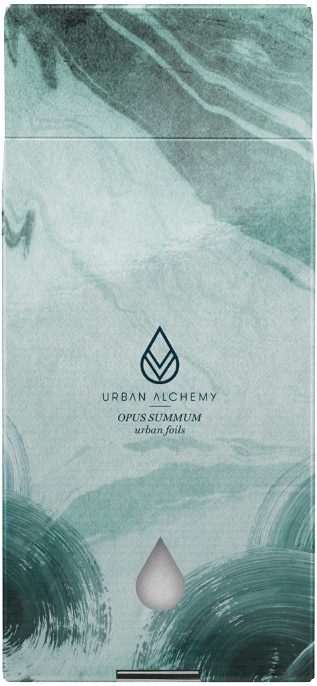 Urban Alchemy Opus Summum Urban Foils