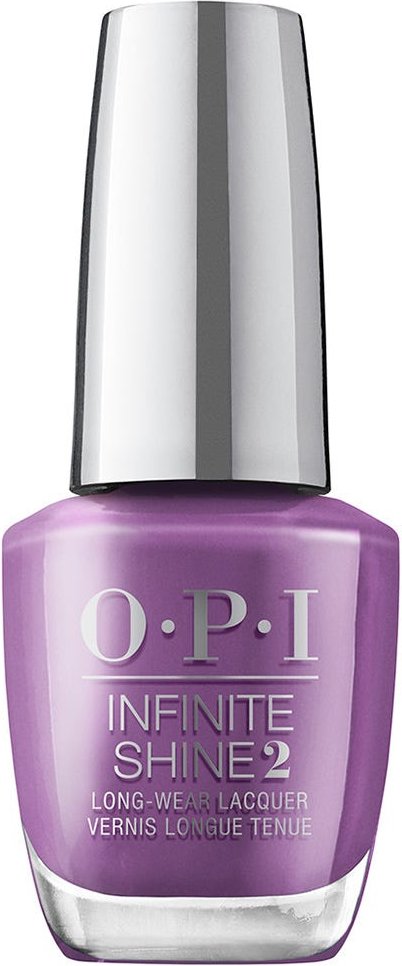 OPI Fall Wonders Infinite Shine - Medi-take It All In 15 ml
