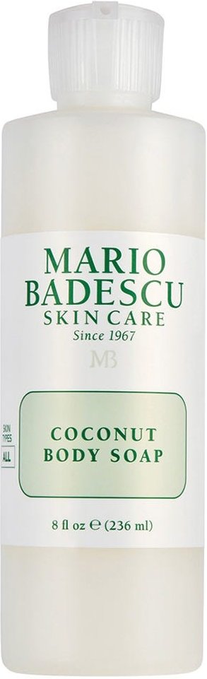 Mario Badescu Coconut Body Soap 236 ml