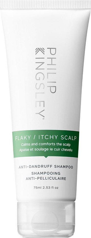 PHILIP KINGSLEY Flaky Itchy Scalp Shampoo 75 ml