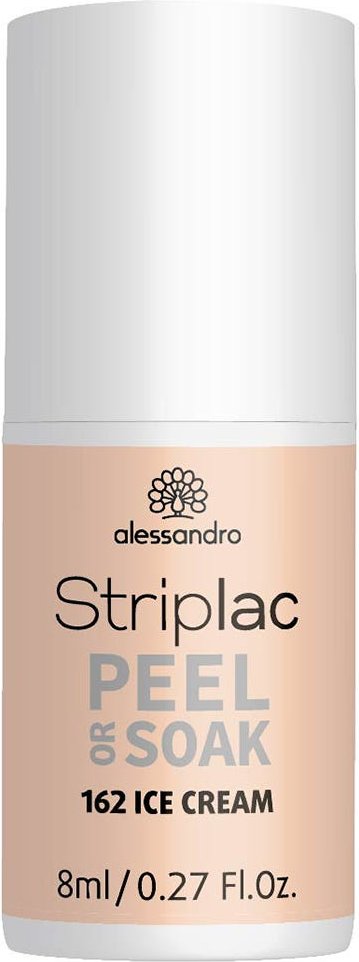 alessandro International Striplac Ice Cream 8 ml