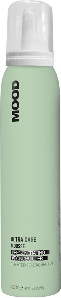MOOD Ultra Care Mousse 200 ml