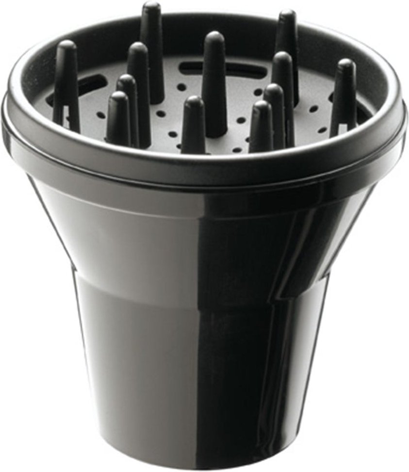 Comair Luftdusche Luxus sz Universal normal groß