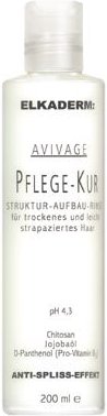 Elkaderm Avivage Pflegekur