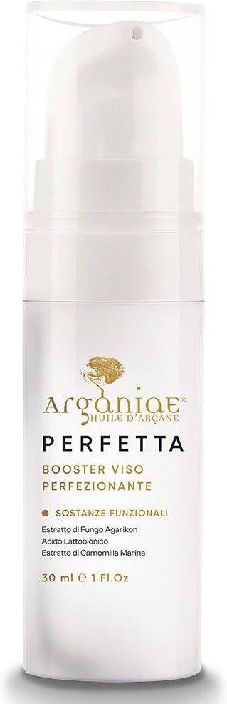 Arganiae Perfektionierender Booster 30 ml