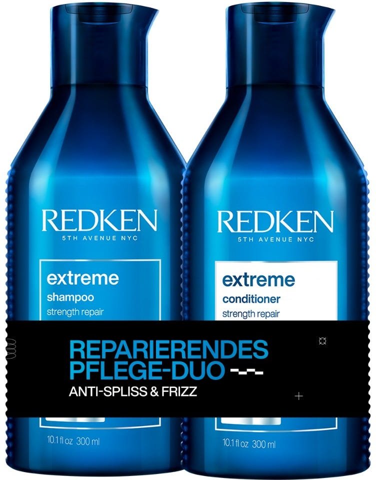 Redken Extreme Shampoo & Conditioner