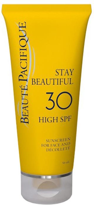 Beauté Pacifique Stay Beautiful 50 ml