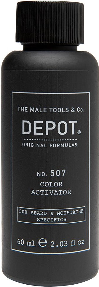 DEPOT 507 Color Activator 60 ml