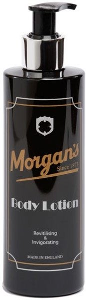 Morgan's Body Lotion 250 ml