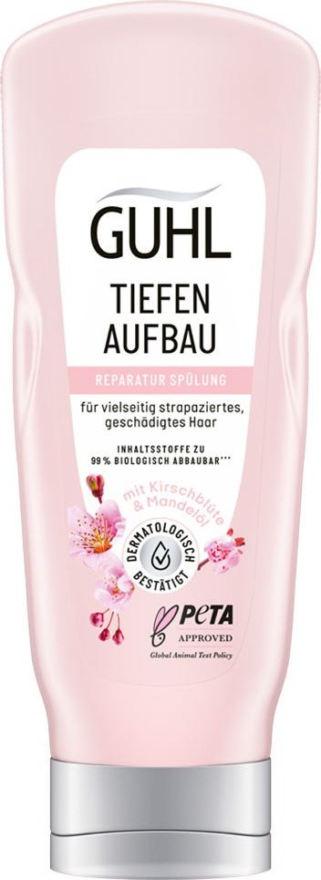 Guhl Tiefenaufbau Repair-Spülung 200 ml