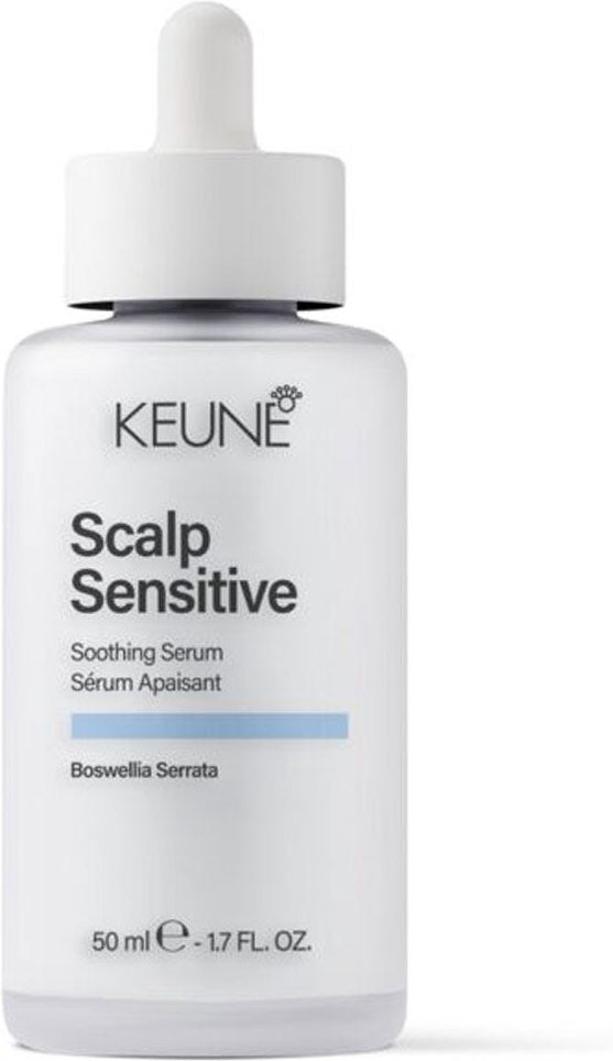 Keune Care Scalp Sensitive Serum 50 ml
