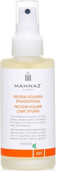 MAHNAZ Protein-Volumen Pflegestyling 602 100 ml