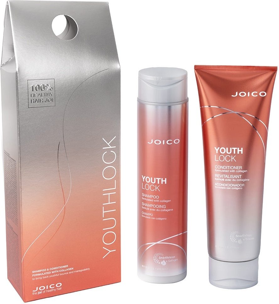 Joico YouthLock Duo