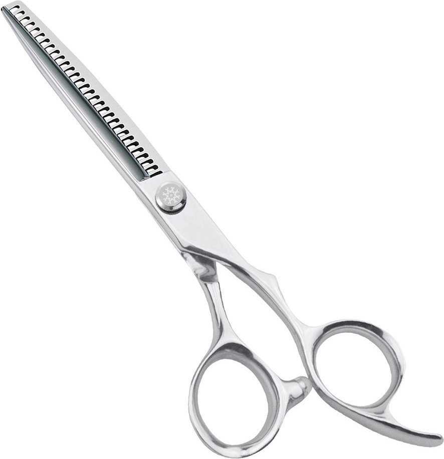 Ritter Scissors King Arthur 40T Modellierschere
