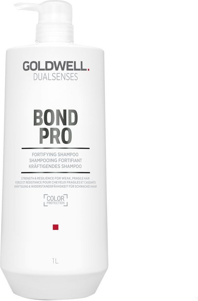Goldwell Dualsenses Bond Pro Shampoo 1000 ml