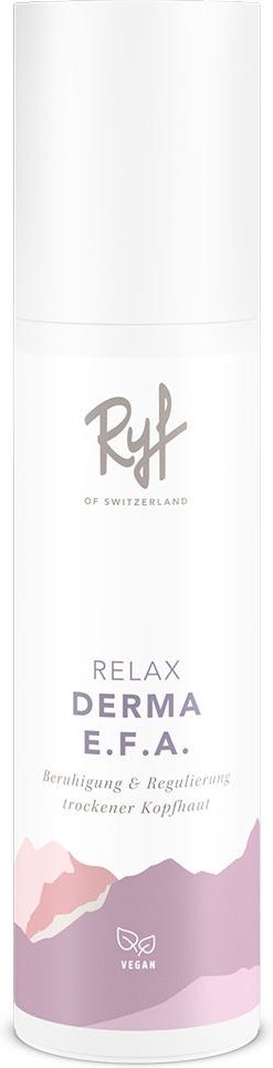 RYF Relax DERMA E.F.A. 100 ml