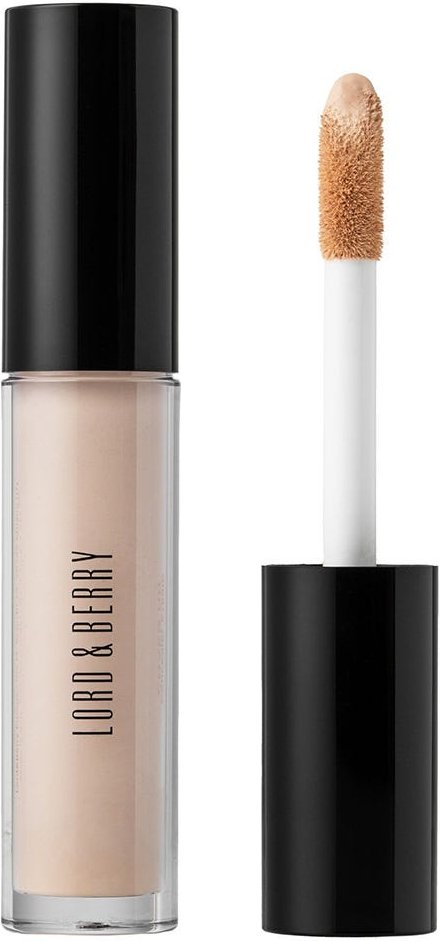 Lord & Berry COVER UP Concealer Light Nude 4,5 ml