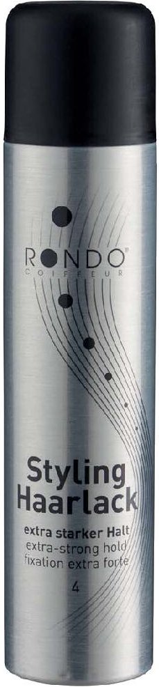 Rondo Styling Haarlack Extra Strong 300 ml