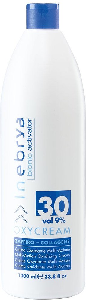 Inebrya Bionic Color Oxycream 9% 1000 ml